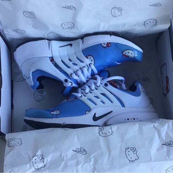 Hello Kitty x Nike Air Presto sneakers - Picture 9 of 16